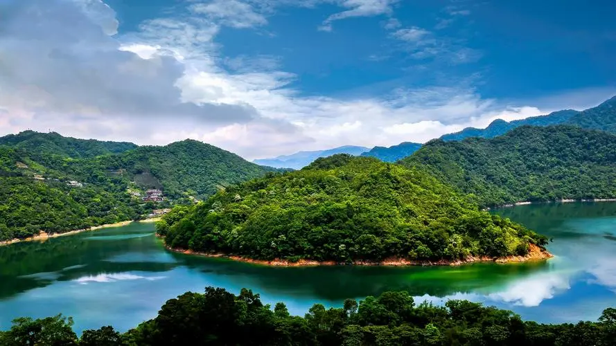节能高性能